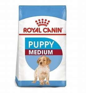 Royal canin hotsell puppy junior medium