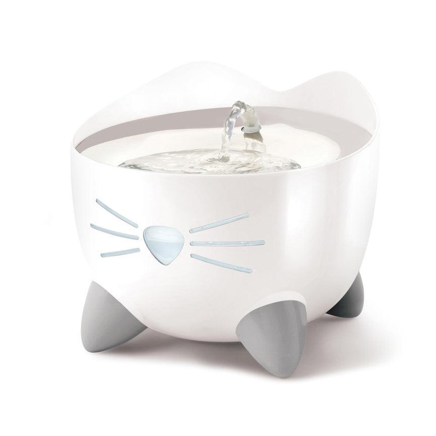 Chewy pet best sale water fountain