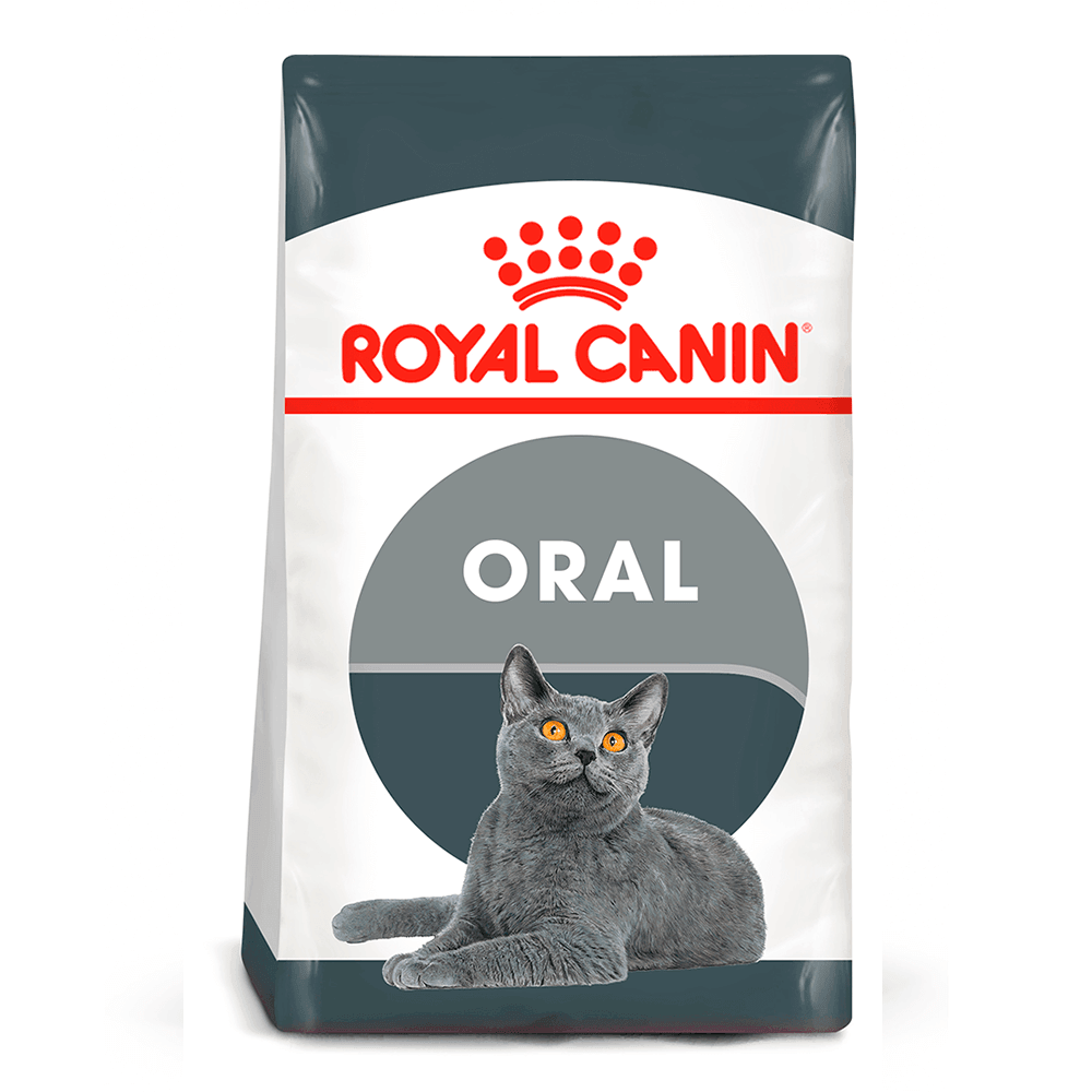 Oral discount royal canin