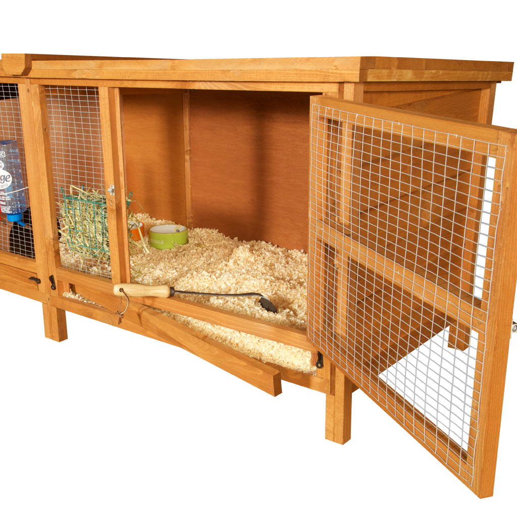 6ft rabbit cage hotsell