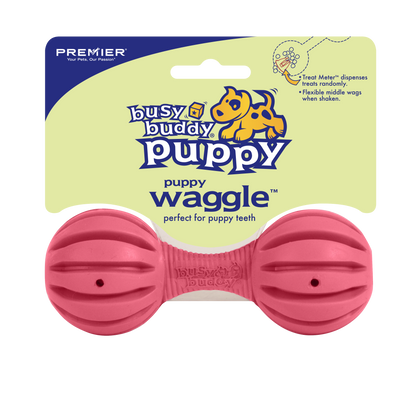 Puppy Waggle