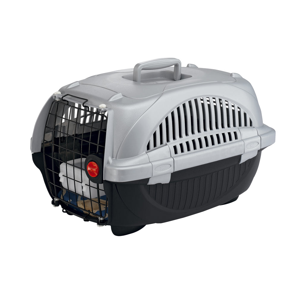 Pet Carrier Deluxe