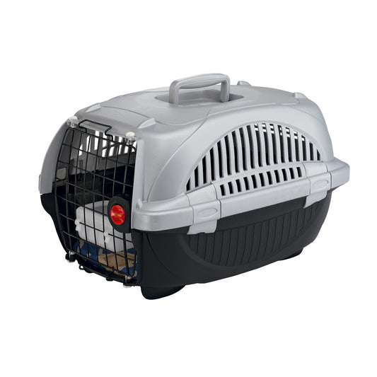 Pet Carrier Deluxe