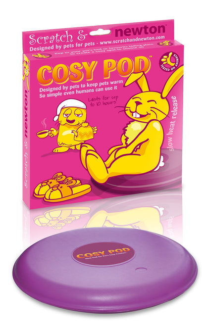 Cosy Pod - Pet Warmer