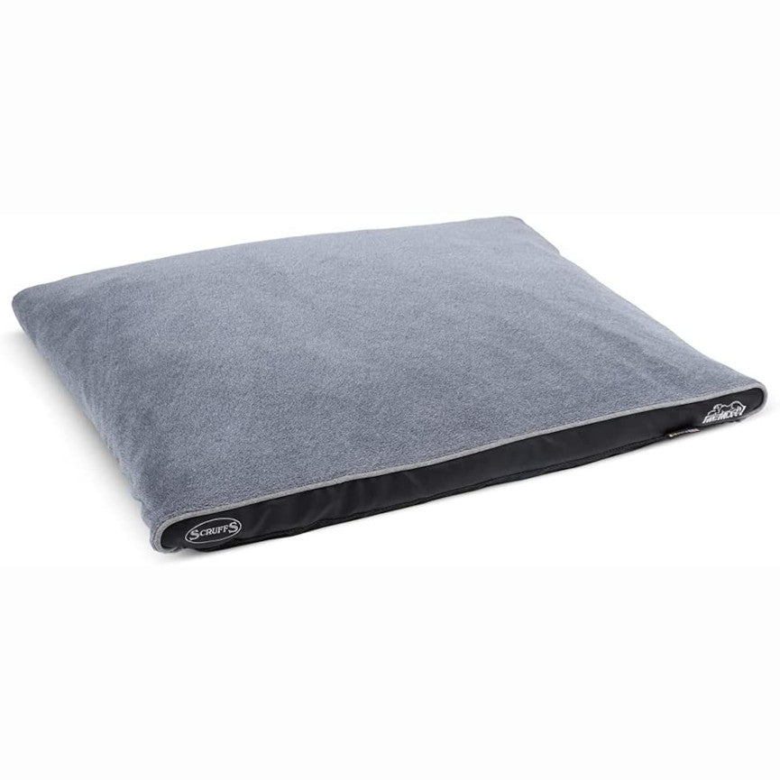 Scruffs chateau clearance orthopedic dog bed