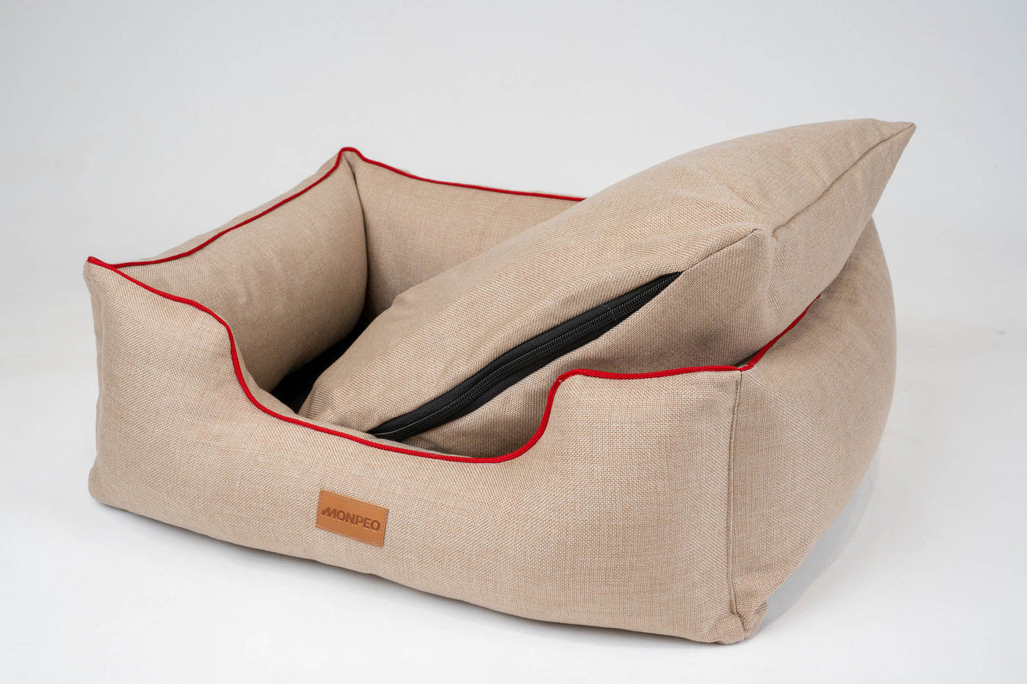 Corso Naturel Dog Bed