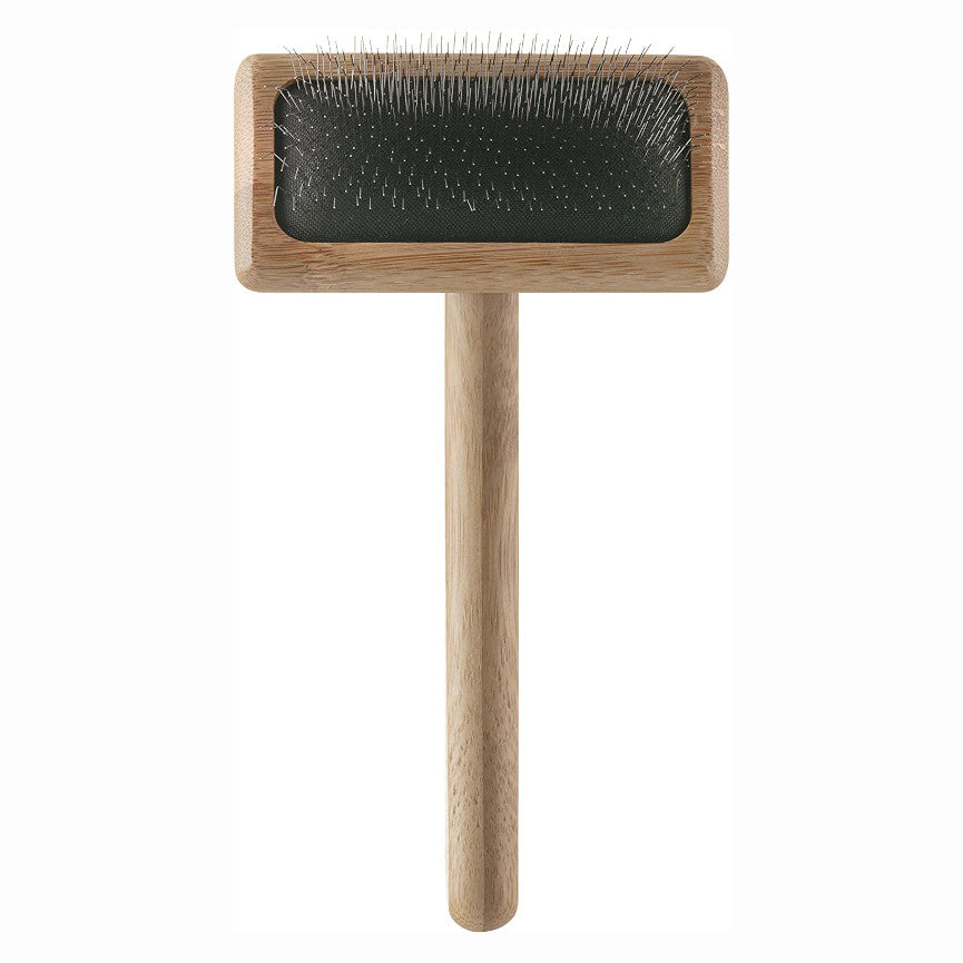 Mikki slicker clearance brush