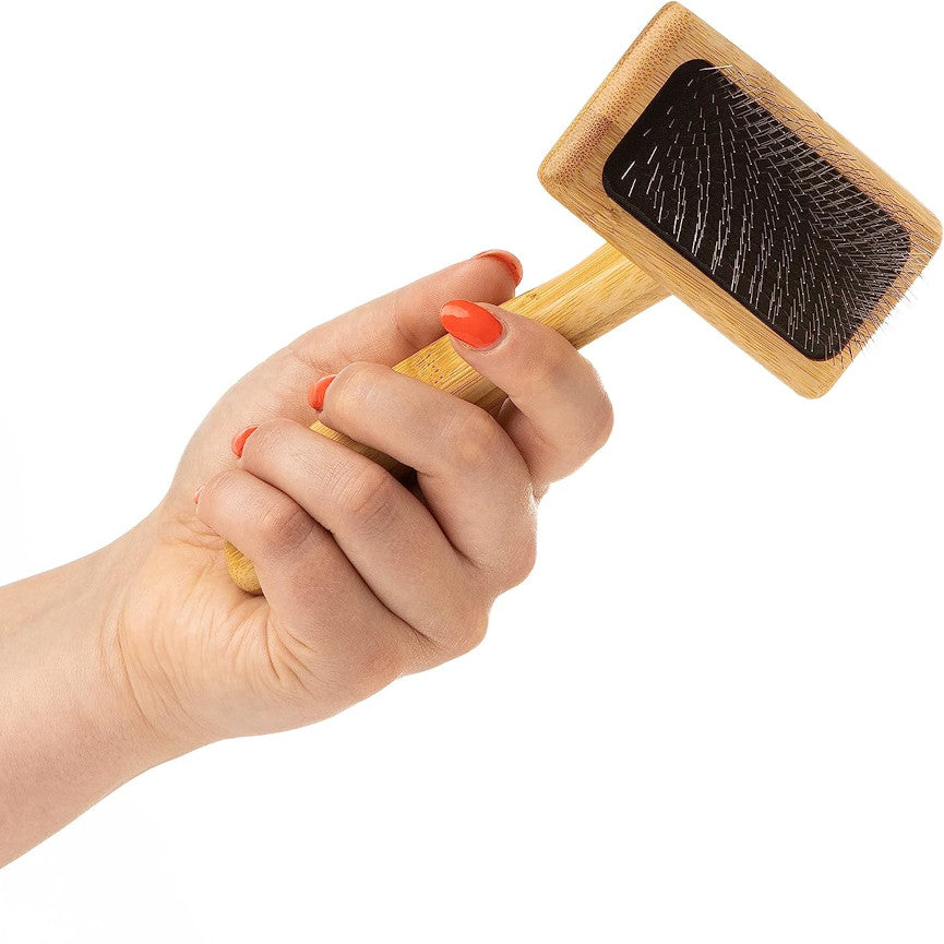 Mikki hotsell slicker brush