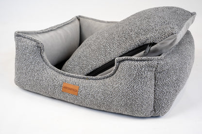 Platinum Dog Bed