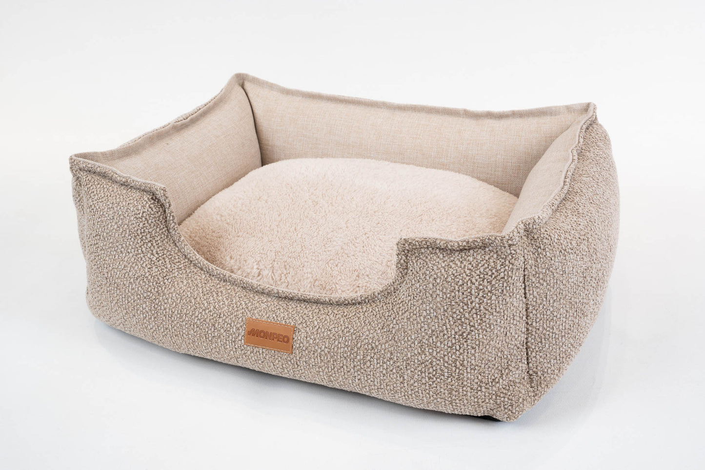 Truffle Dog Bed