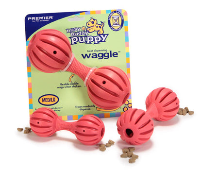 Puppy Waggle